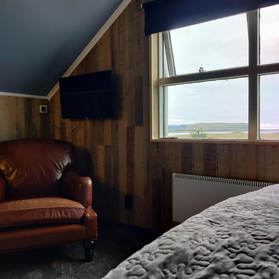 Prestshus 2 Guesthouse Vík Exteriör bild
