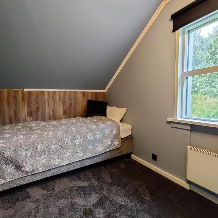 Prestshus 2 Guesthouse Vík Exteriör bild