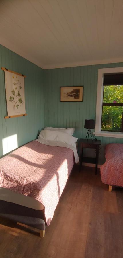 Prestshus 2 Guesthouse Vík Exteriör bild
