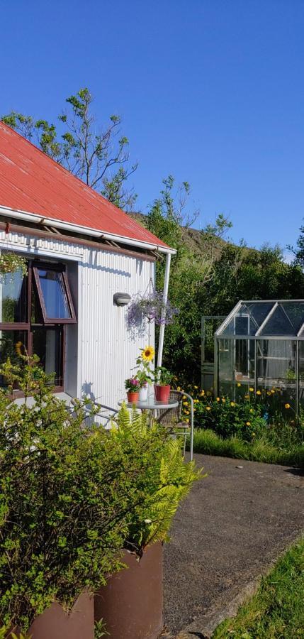 Prestshus 2 Guesthouse Vík Exteriör bild